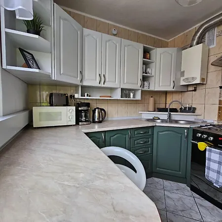 Apartament Weles Boleslawiec (Lower Silesia)