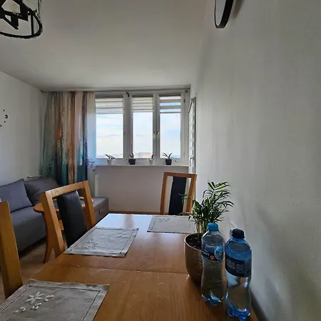 Lejlighed Apartament Weles *
