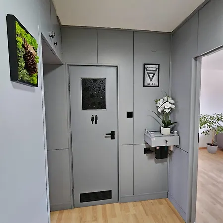 Apartament Weles Lejlighed Boleslawiec (Lower Silesia)