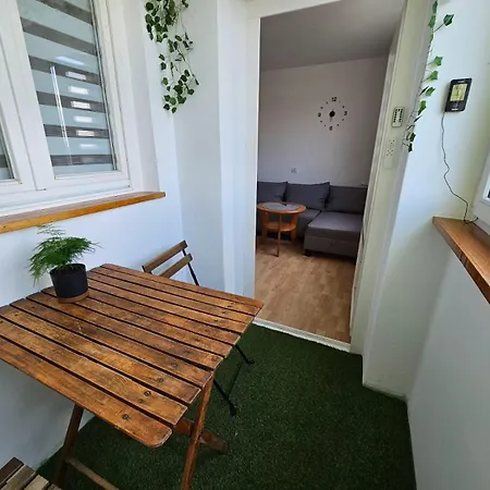 Apartament Weles *