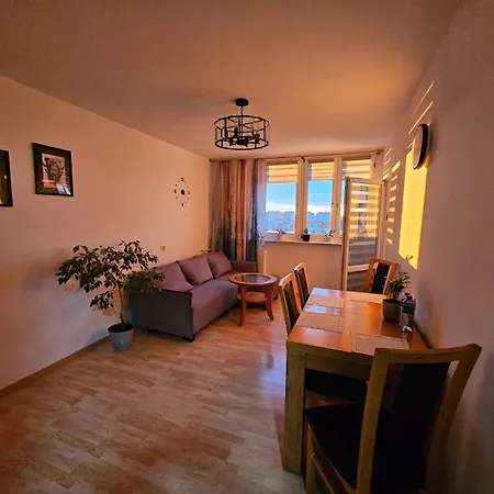 Apartament Weles * Boleslawiec (Lower Silesia)