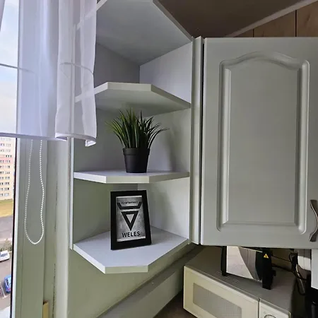 Apartament Weles