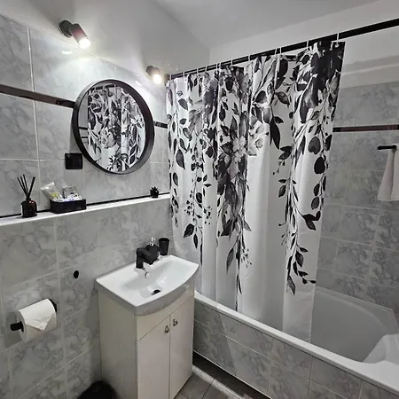 Lejlighed Apartament Weles