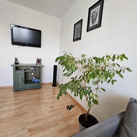 Lejlighed Apartament Weles *