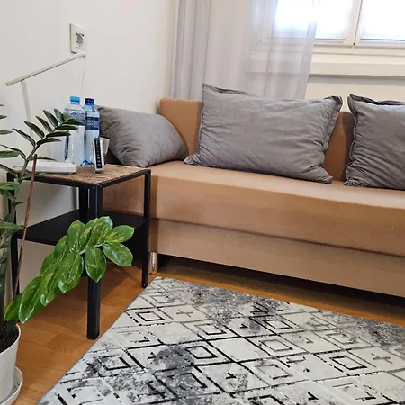 Apartament Weles *